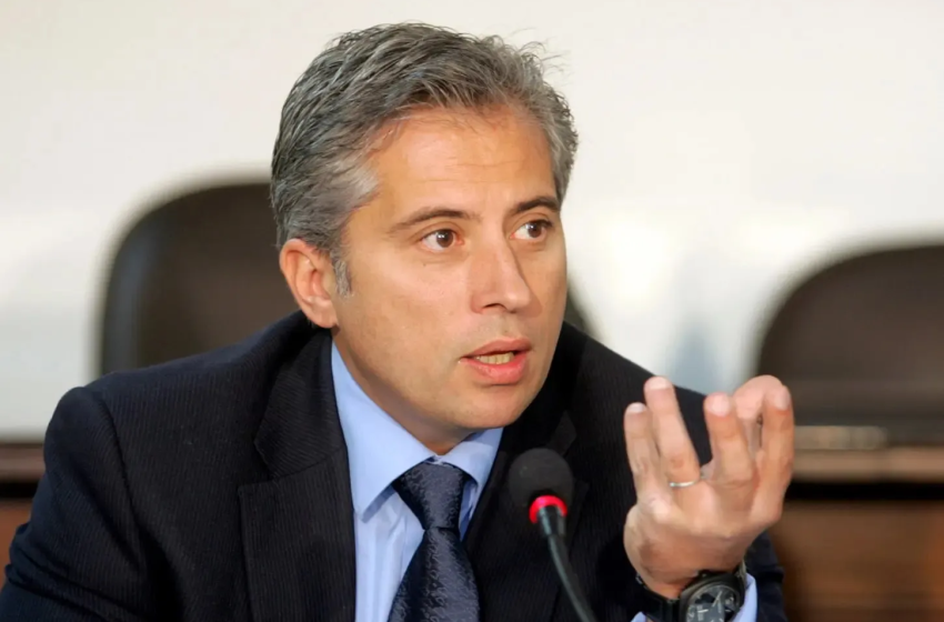 الأردن..جعفر حسان رئيسا للحكومة..يوصف بـ”كاتم أسرار الملك”