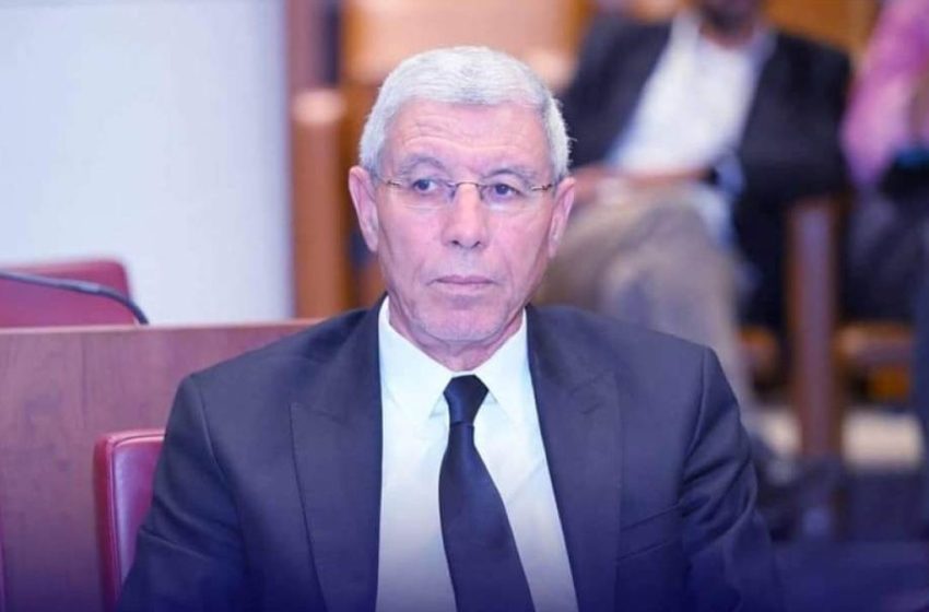 البرلماني قنديل يقدم استقالته..موازاة مع بدء التحقيق معه