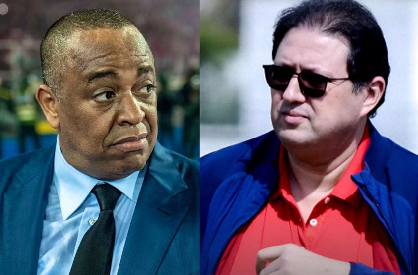 بسبب الفيلا الملعونة..محامي الناصري يكشف معلومات خطيرة ويطالب باستدعاء آيت منا