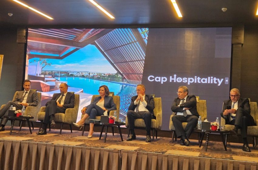 استعدادا لاحتضان كأس العالم..بنك افريقيا يواكب القطاع السياحي