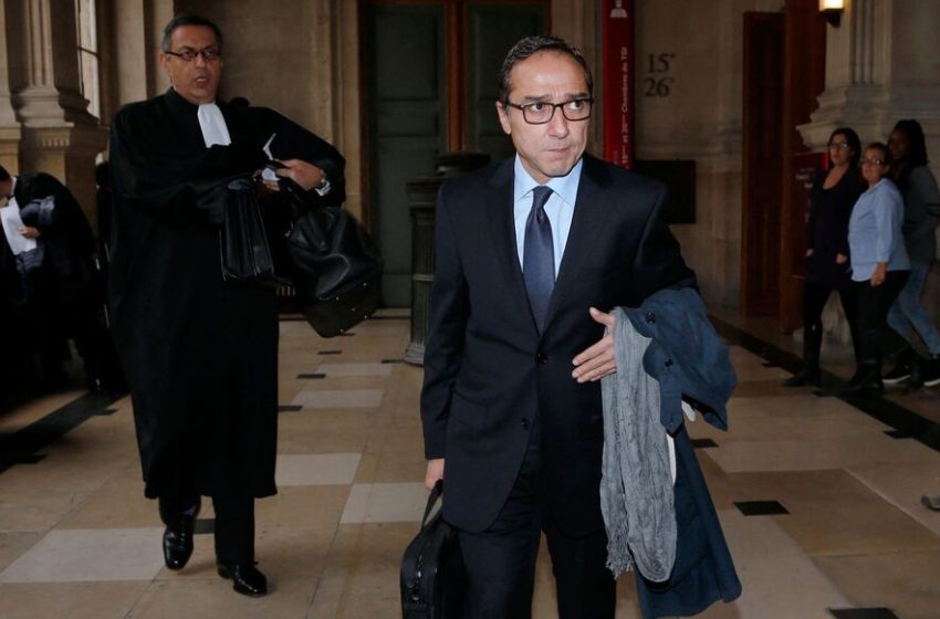 المدير السابق لشركة فيوليا المغرب مهدد بالسجن