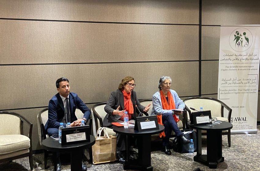 حقوقيون: الأسرة النووية لم تعد قائمة ويجب ملائمة السياسات العامة مع الواقع