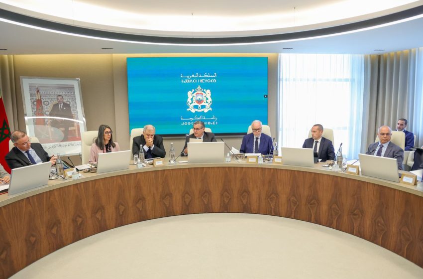 أمو-تضامن: أزيد من 11 مليون مستفيد في وضعية هشاشة يحافظ على مجانية التطبيب والاستشفاء