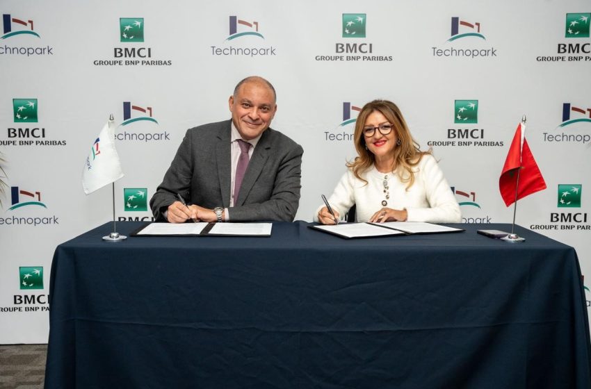 البنك المغربي للتجارة والصناعة يطلق الحملة الترويجية للتكنولوجيا الخضراء