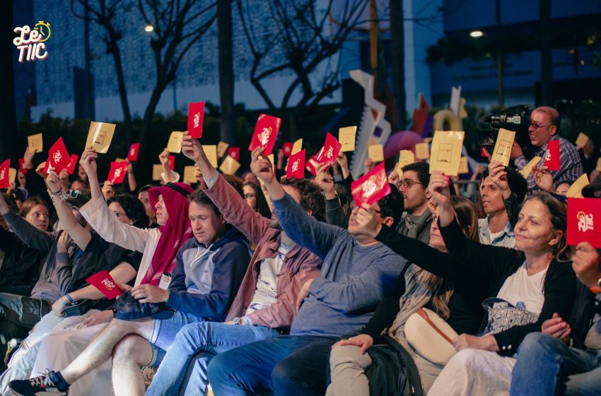 Caz’impro  تعلن عن النسخة الأولى من “إمبرو’فست”..مهرجان الشتاء للمسرح الارتجالي