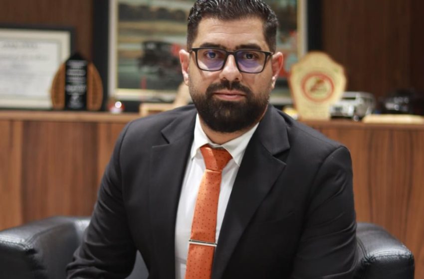 كلوبال اوكاز..تعيين خالد سليم مدير عاما لرائد السيارات المستعملة بالمغرب