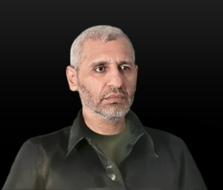 محمد الضيف