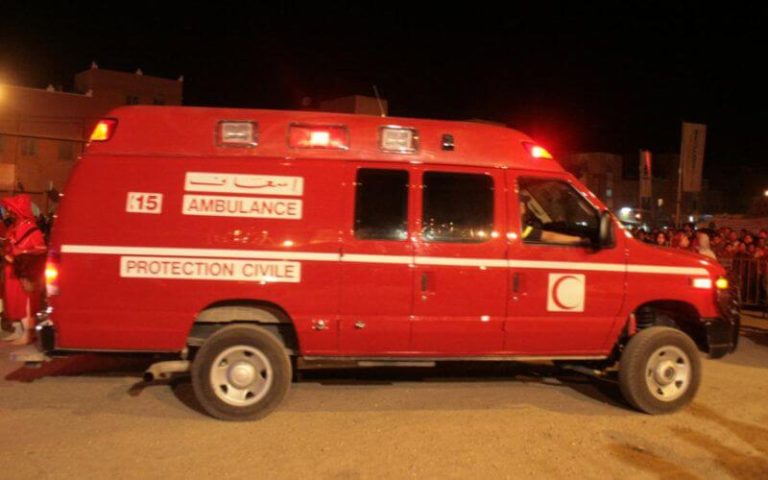 ambulance