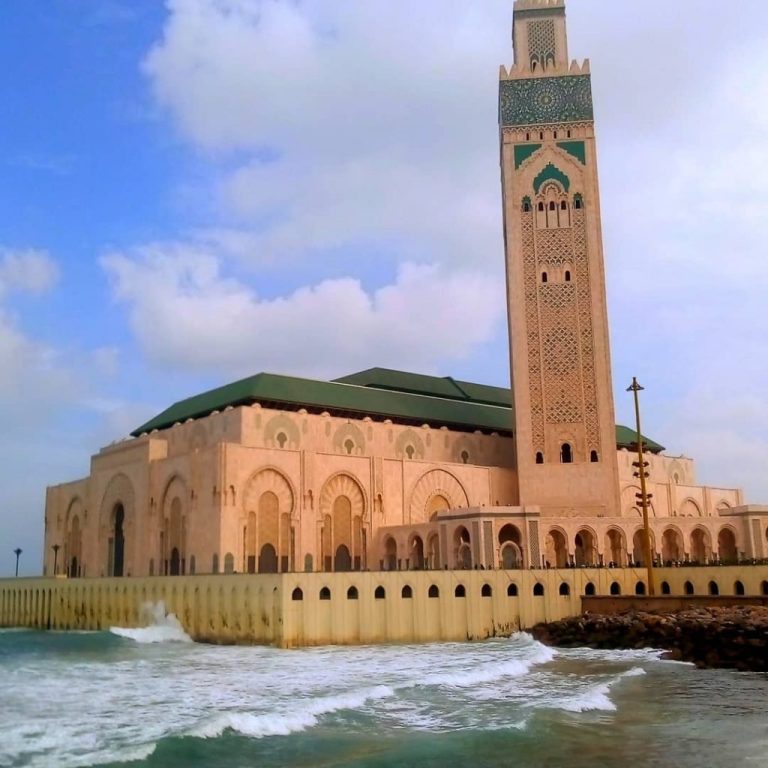 مسجد