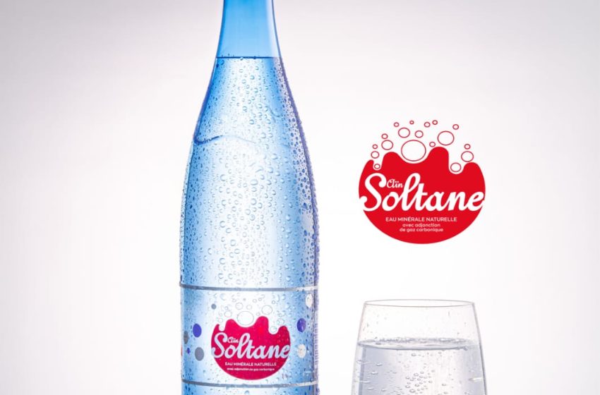 عين السلطان غازية تتوج بلقب “منتج سنة 2025”