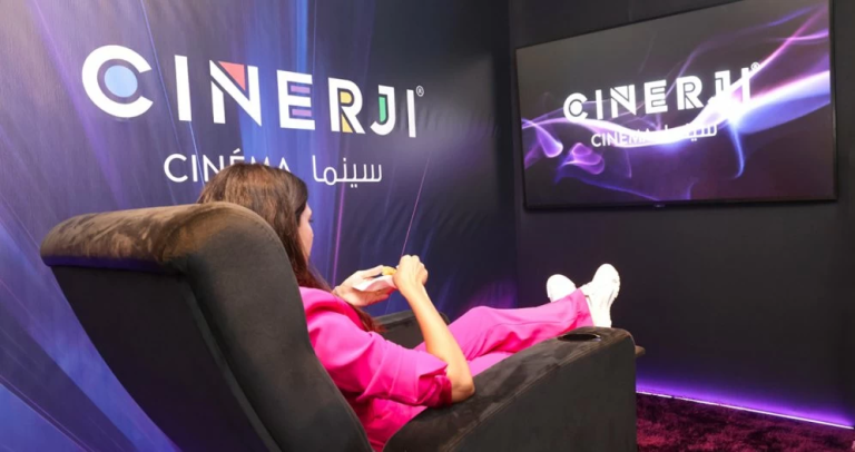cinema