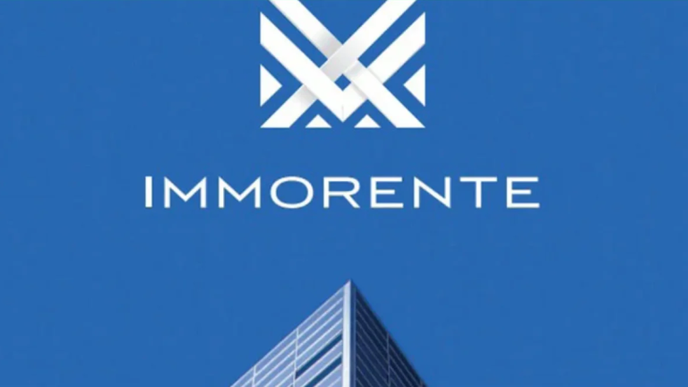 immornet