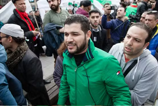 amir dz