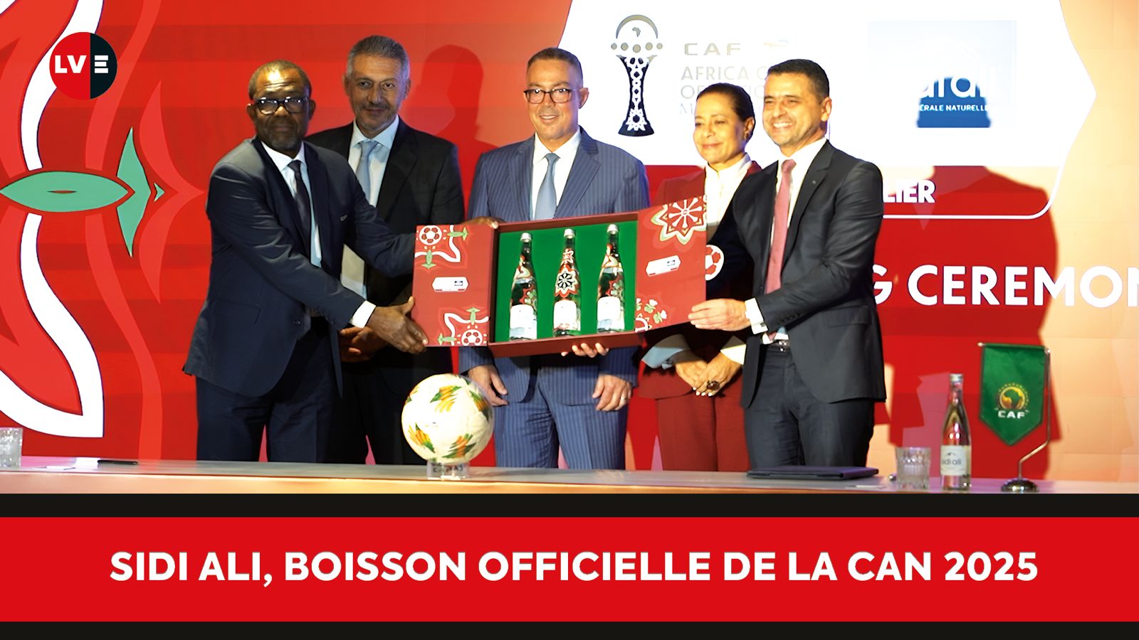 caf