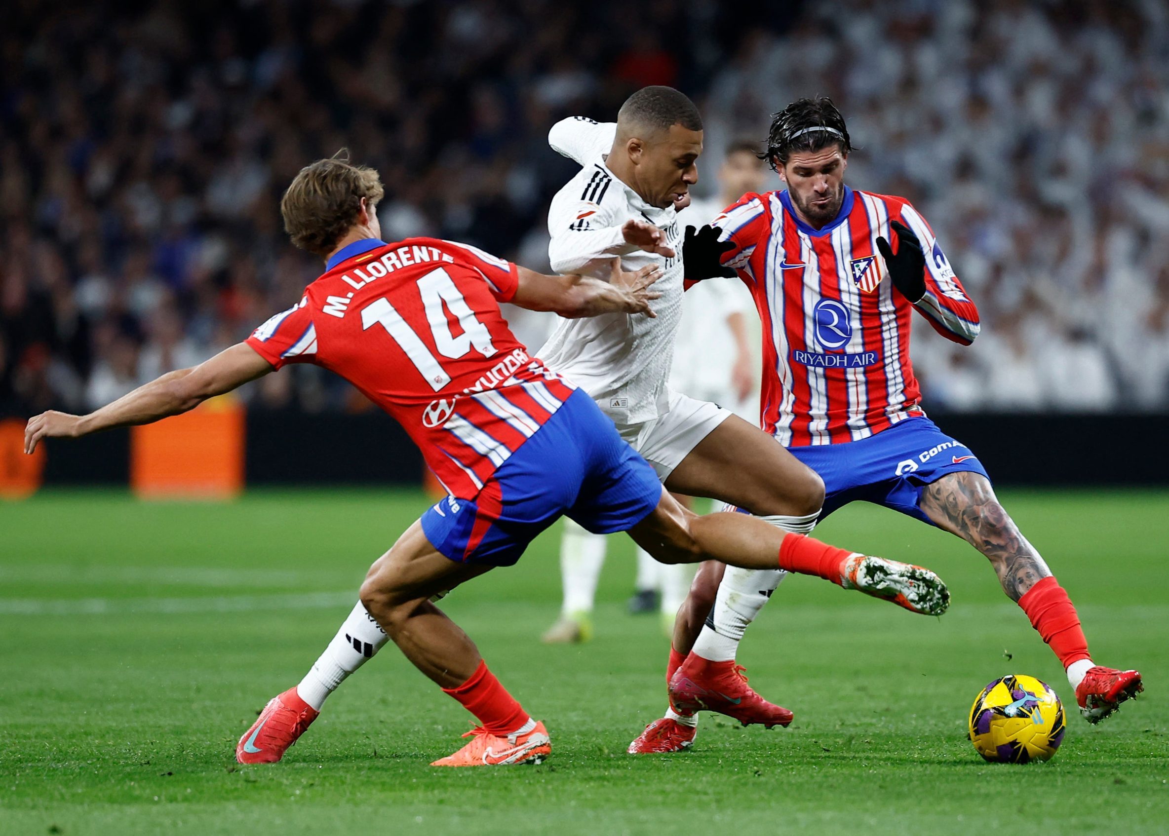 real madrid