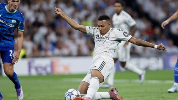 real madrid