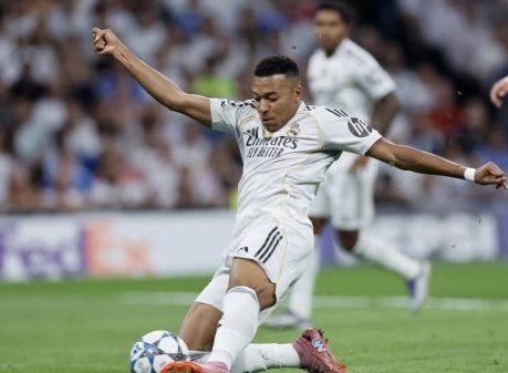 real madrid