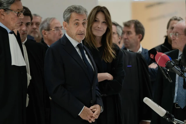 sarkozy