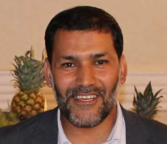 لحسن أكضاش
