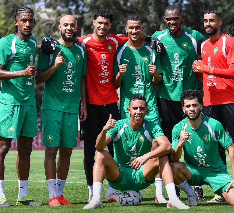 maroc
