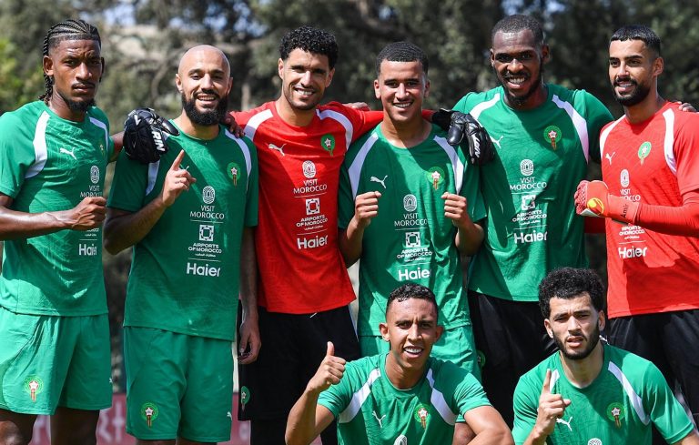 maroc