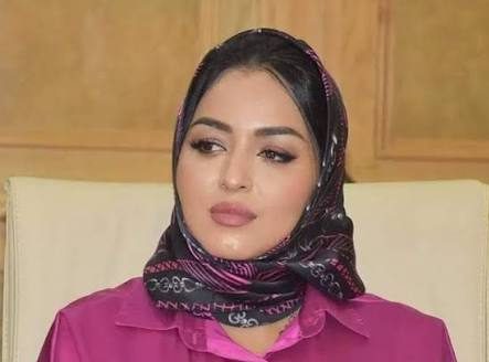 نعيمة لحروري