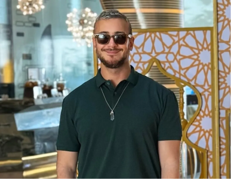 سعد لمجرد