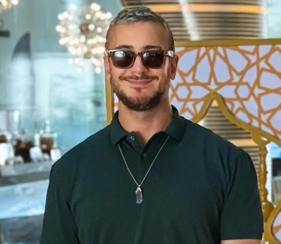 سعد لمجرد