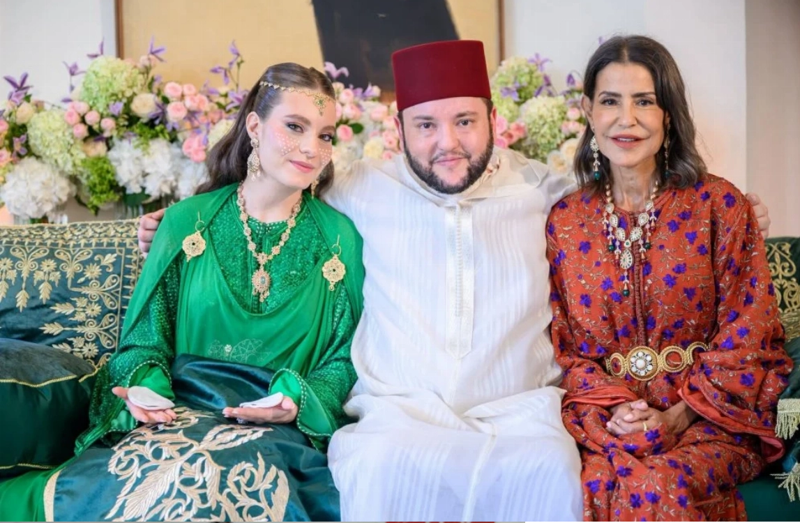 وزارة القصور الملكية والتشريفات والأوسمة