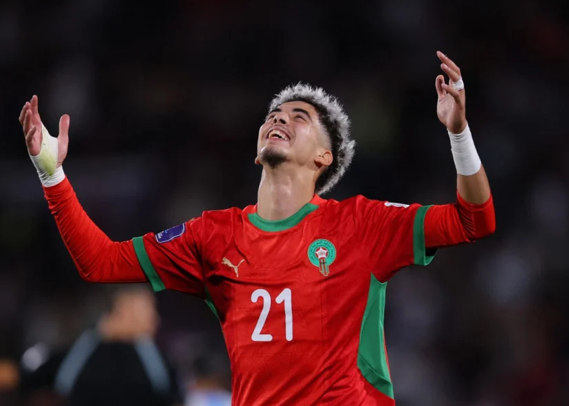 ياسر زابيري